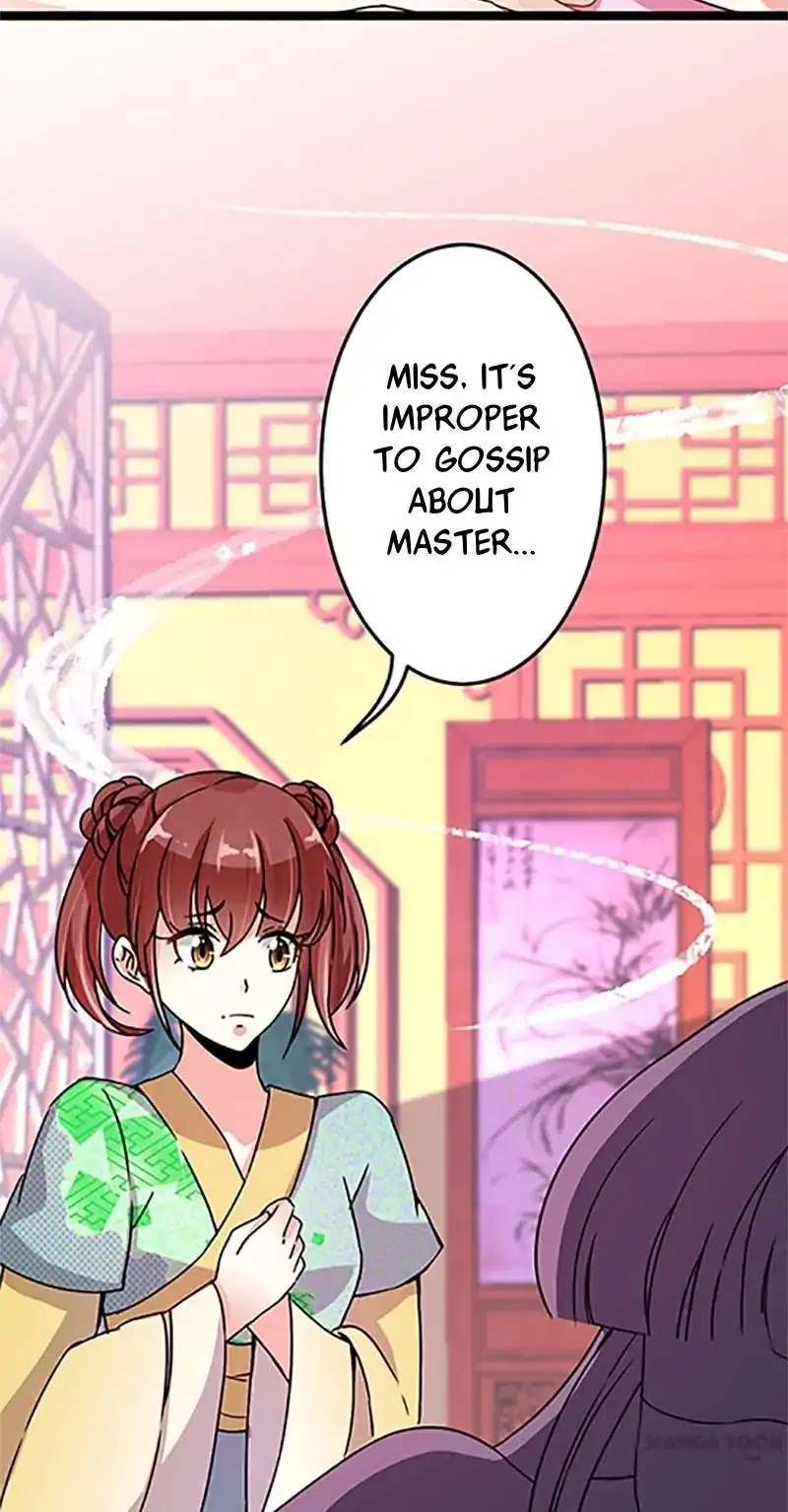 Prince, You're So Cheap! Chapter 18 page 7 - Chapter 18