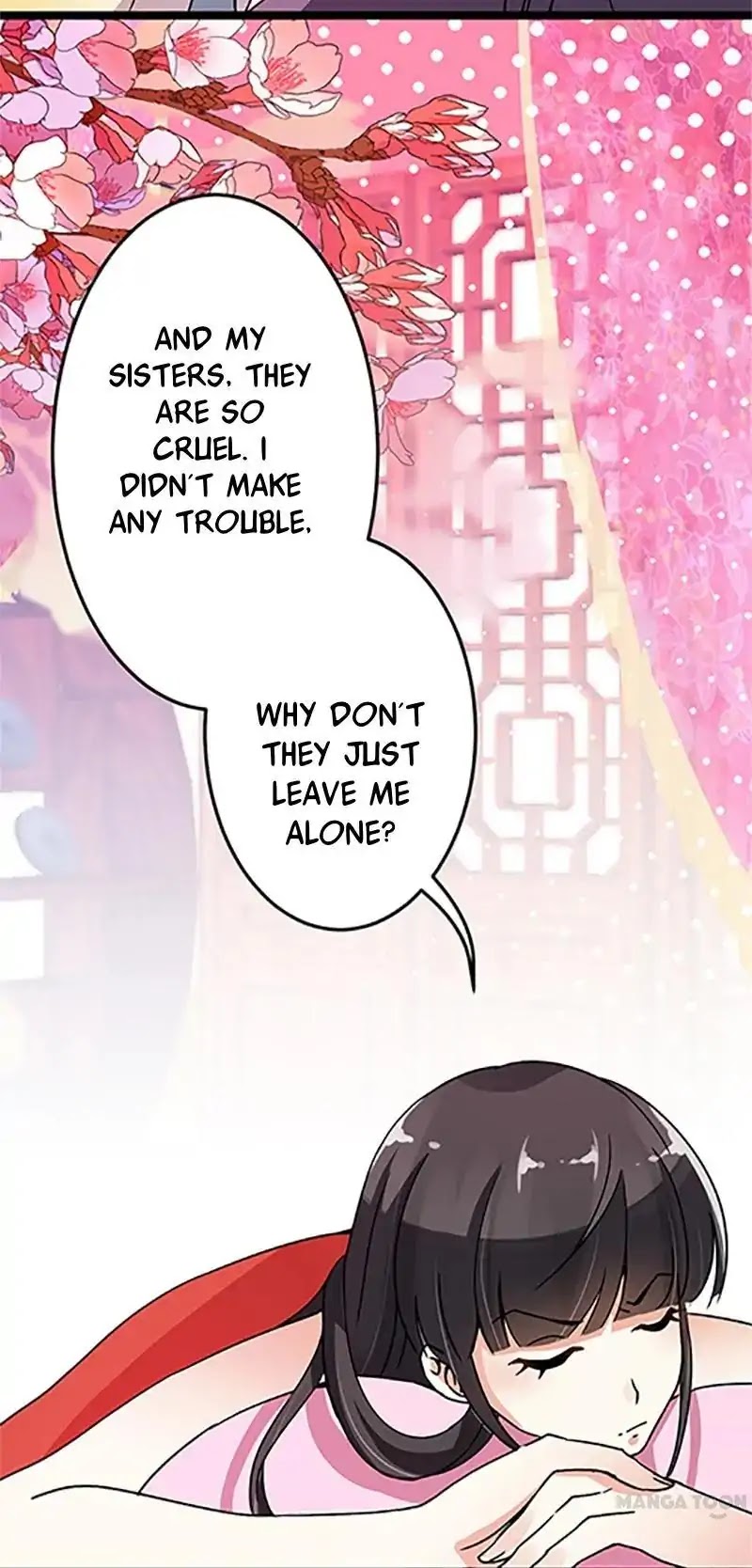 Prince, You're So Cheap! Chapter 18 page 8 - Chapter 18
