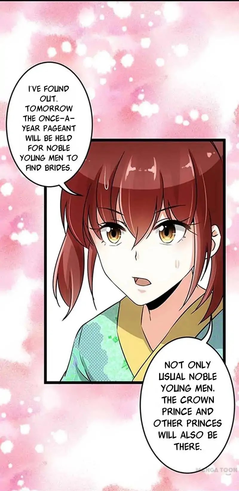 Prince, You're So Cheap! Chapter 19 page 10 - Chapter 19