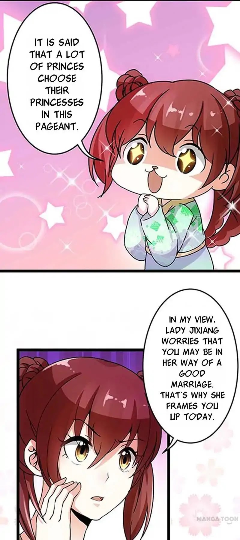 Prince, You're So Cheap! Chapter 19 page 12 - Chapter 19