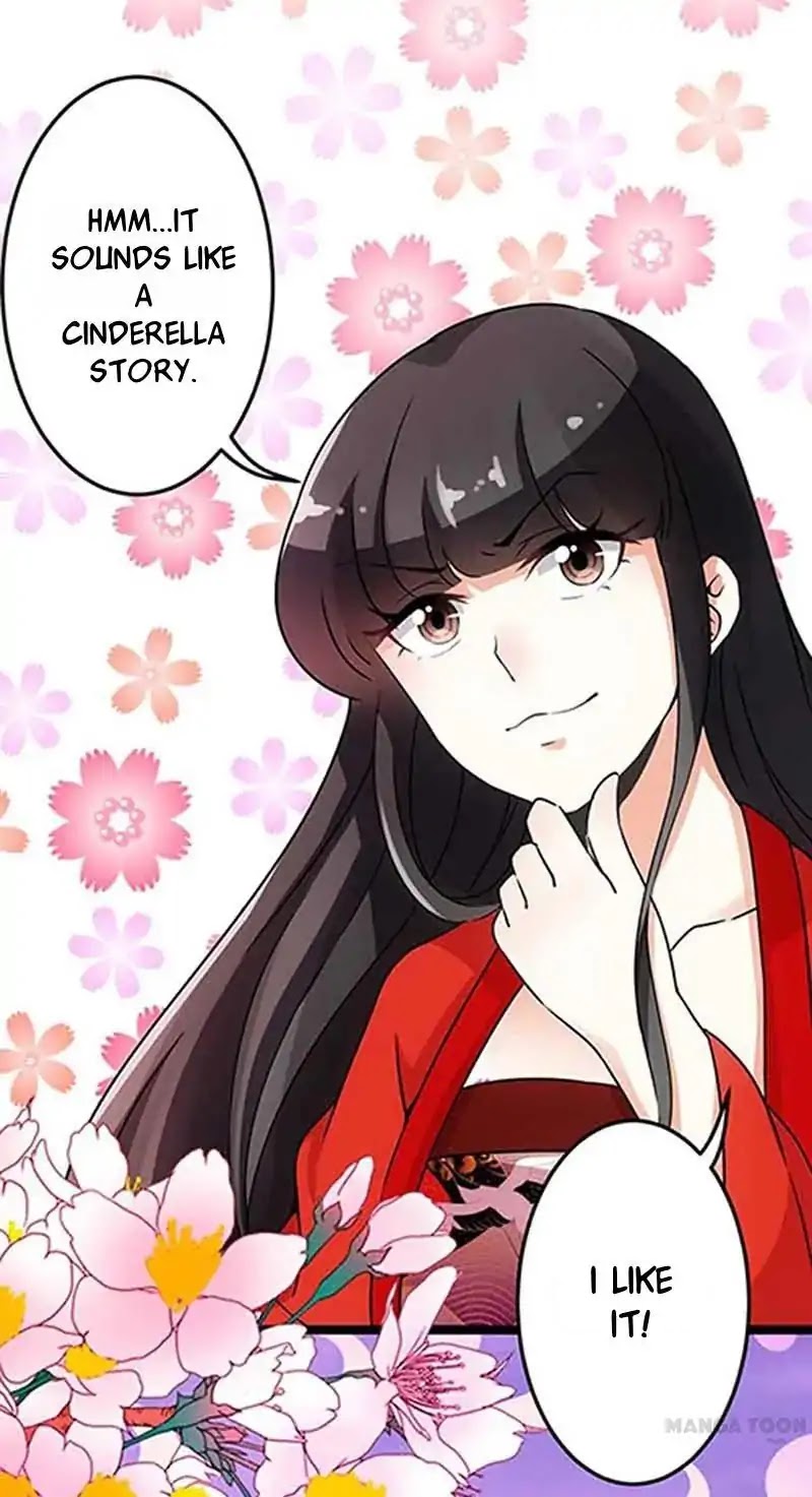 Prince, You're So Cheap! Chapter 19 page 14 - Chapter 19