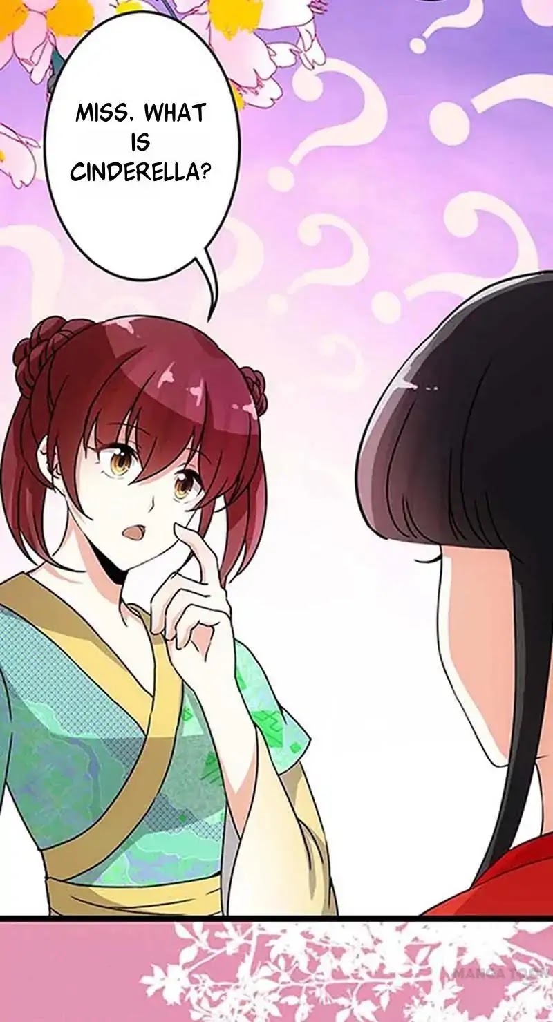 Prince, You're So Cheap! Chapter 19 page 15 - Chapter 19