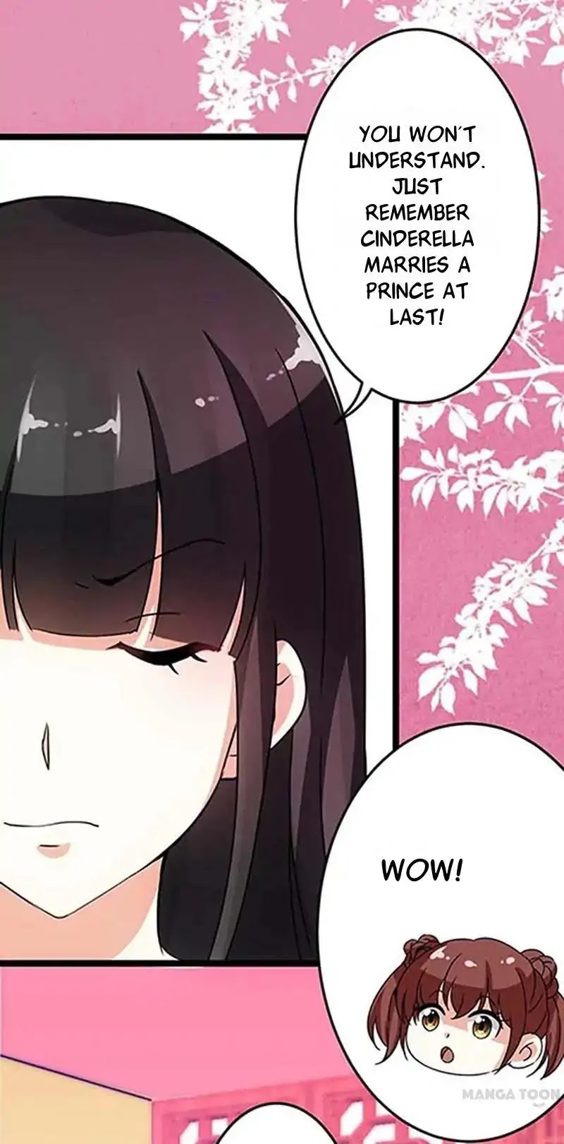 Prince, You're So Cheap! Chapter 19 page 16 - Chapter 19