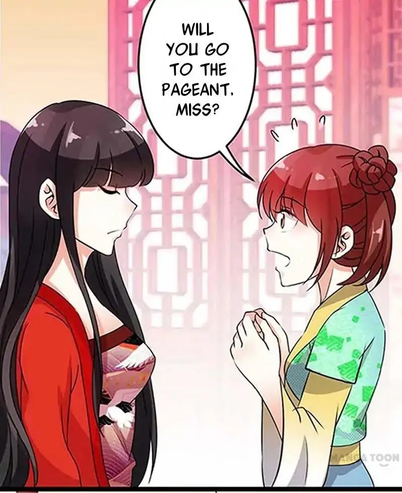 Prince, You're So Cheap! Chapter 19 page 17 - Chapter 19
