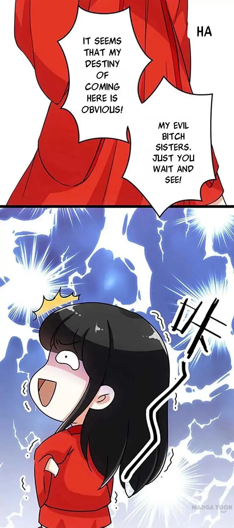 Prince, You're So Cheap! Chapter 19 page 21 - Chapter 19