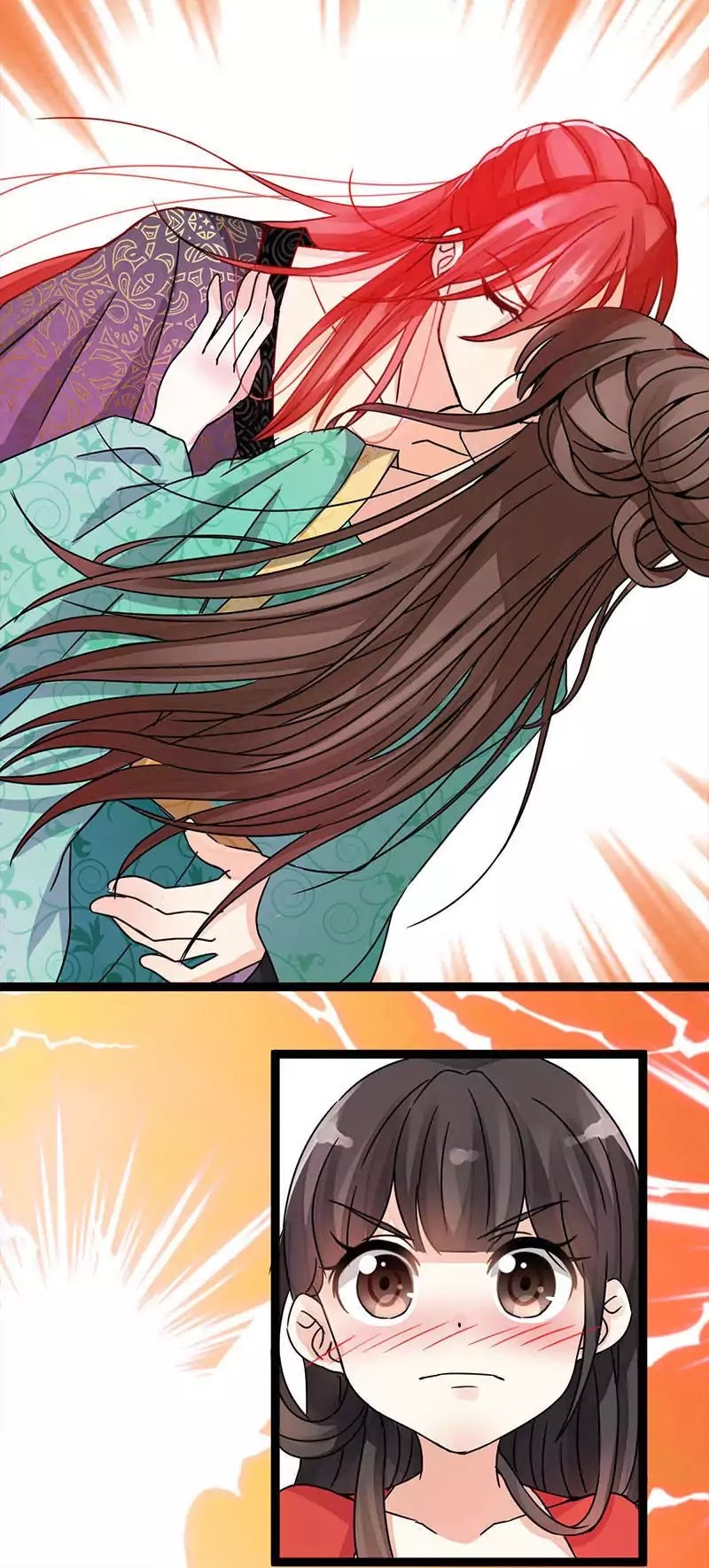 Prince, You're So Cheap! Chapter 2 page 15 - Chapter 2