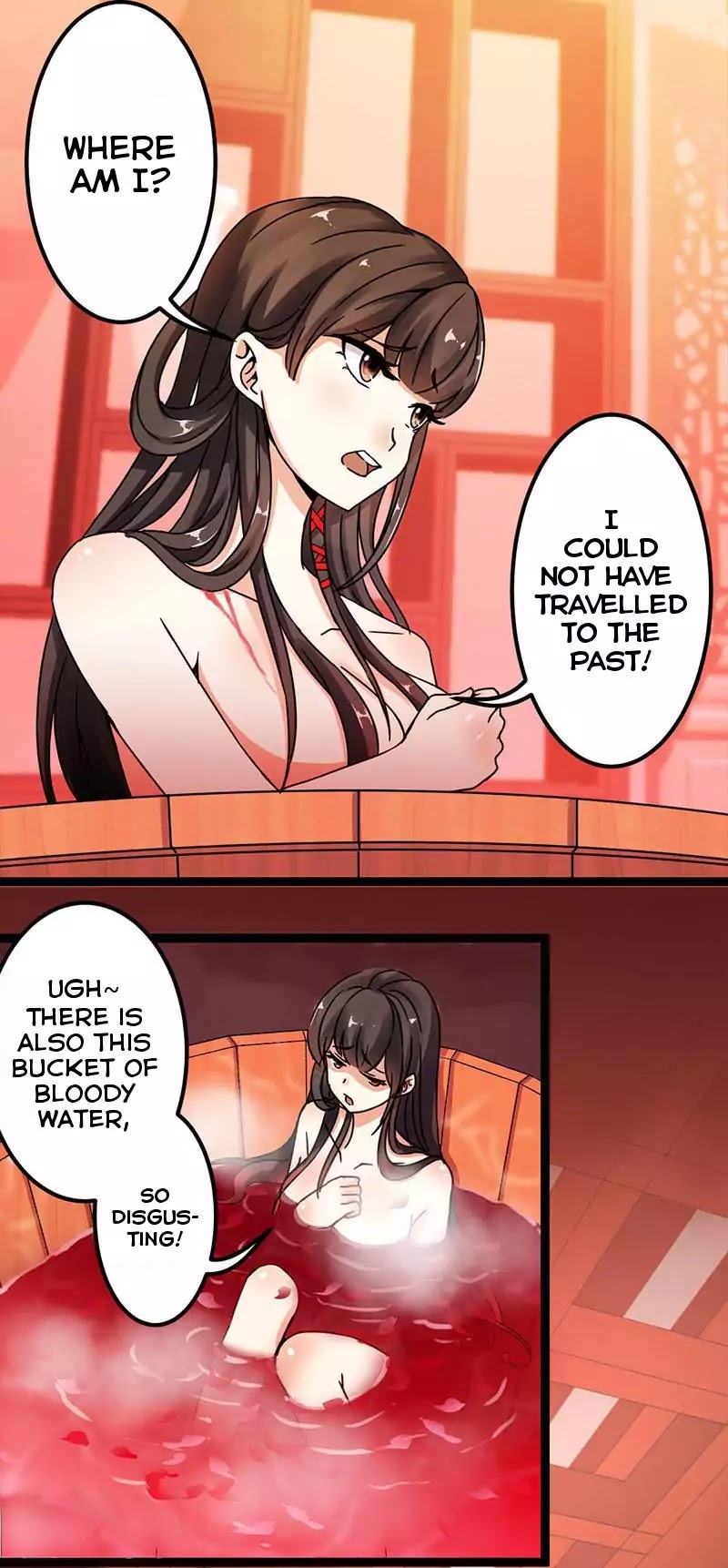 Prince, You're So Cheap! Chapter 2 page 2 - Chapter 2