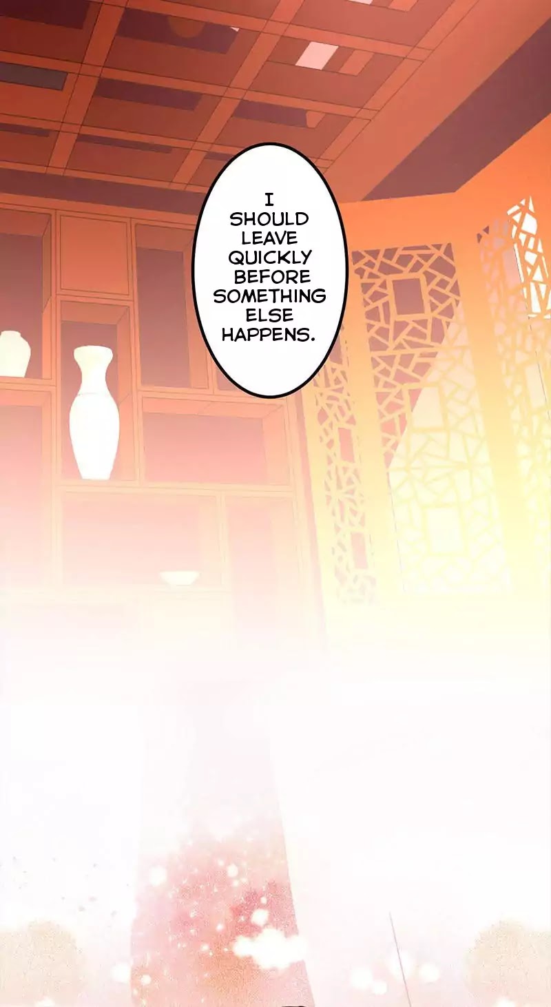 Prince, You're So Cheap! Chapter 2 page 3 - Chapter 2