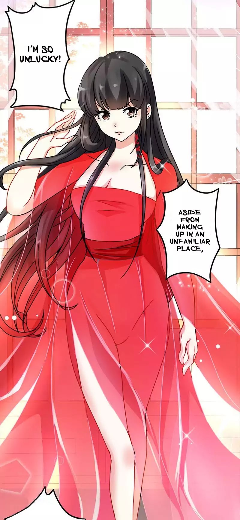 Prince, You're So Cheap! Chapter 2 page 7 - Chapter 2