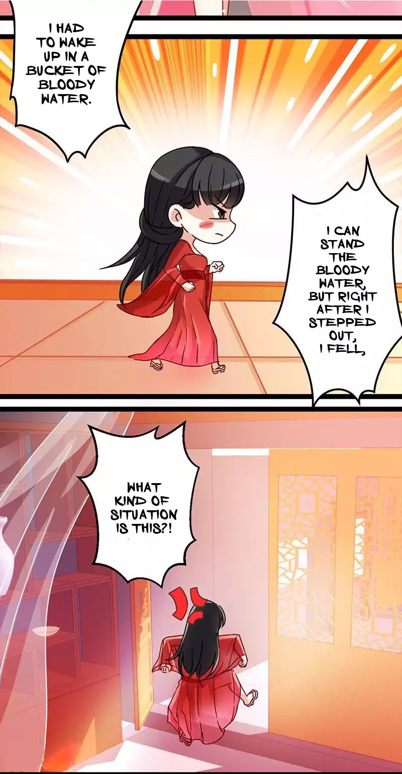 Prince, You're So Cheap! Chapter 2 page 8 - Chapter 2