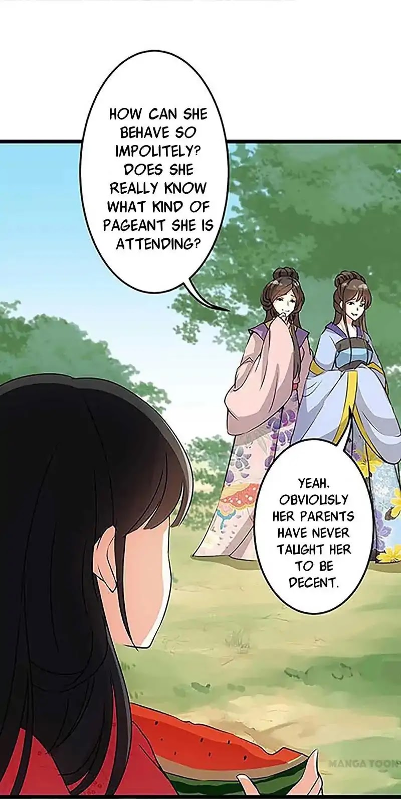 Prince, You're So Cheap! Chapter 20 page 10 - Chapter 20