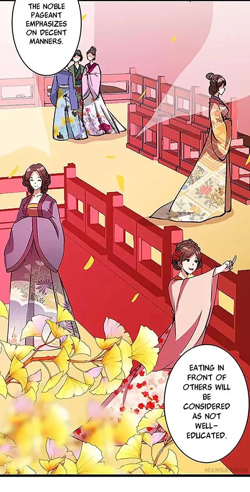 Prince, You're So Cheap! Chapter 20 page 15 - Chapter 20