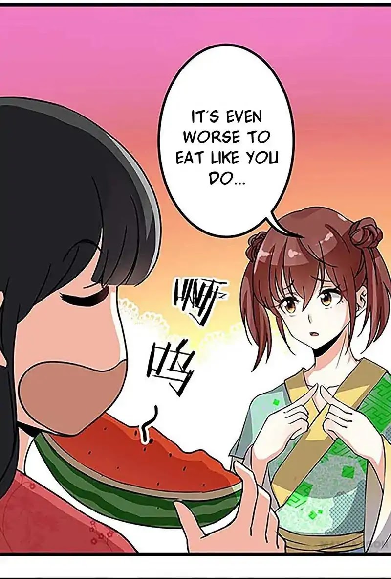 Prince, You're So Cheap! Chapter 20 page 16 - Chapter 20