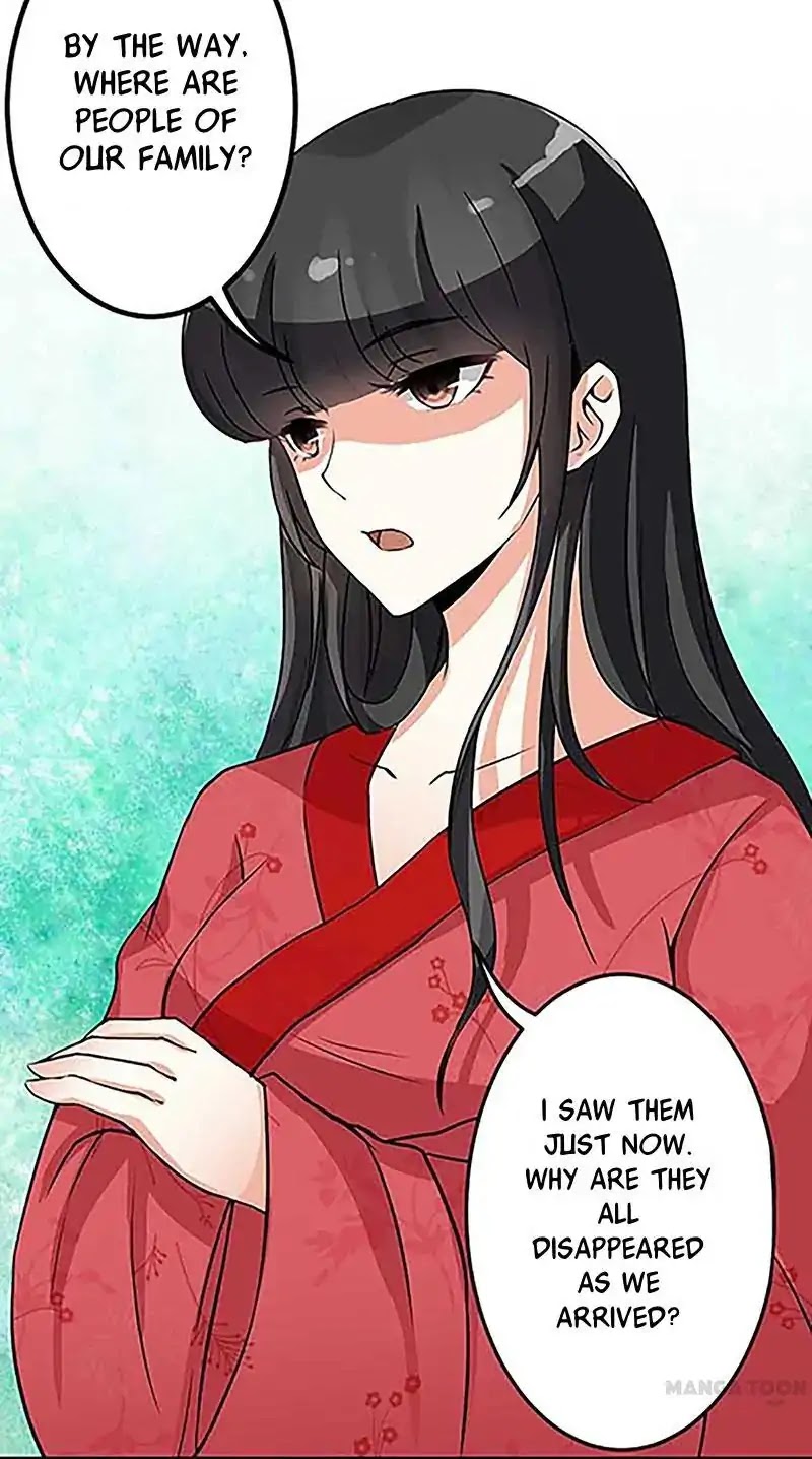 Prince, You're So Cheap! Chapter 20 page 19 - Chapter 20