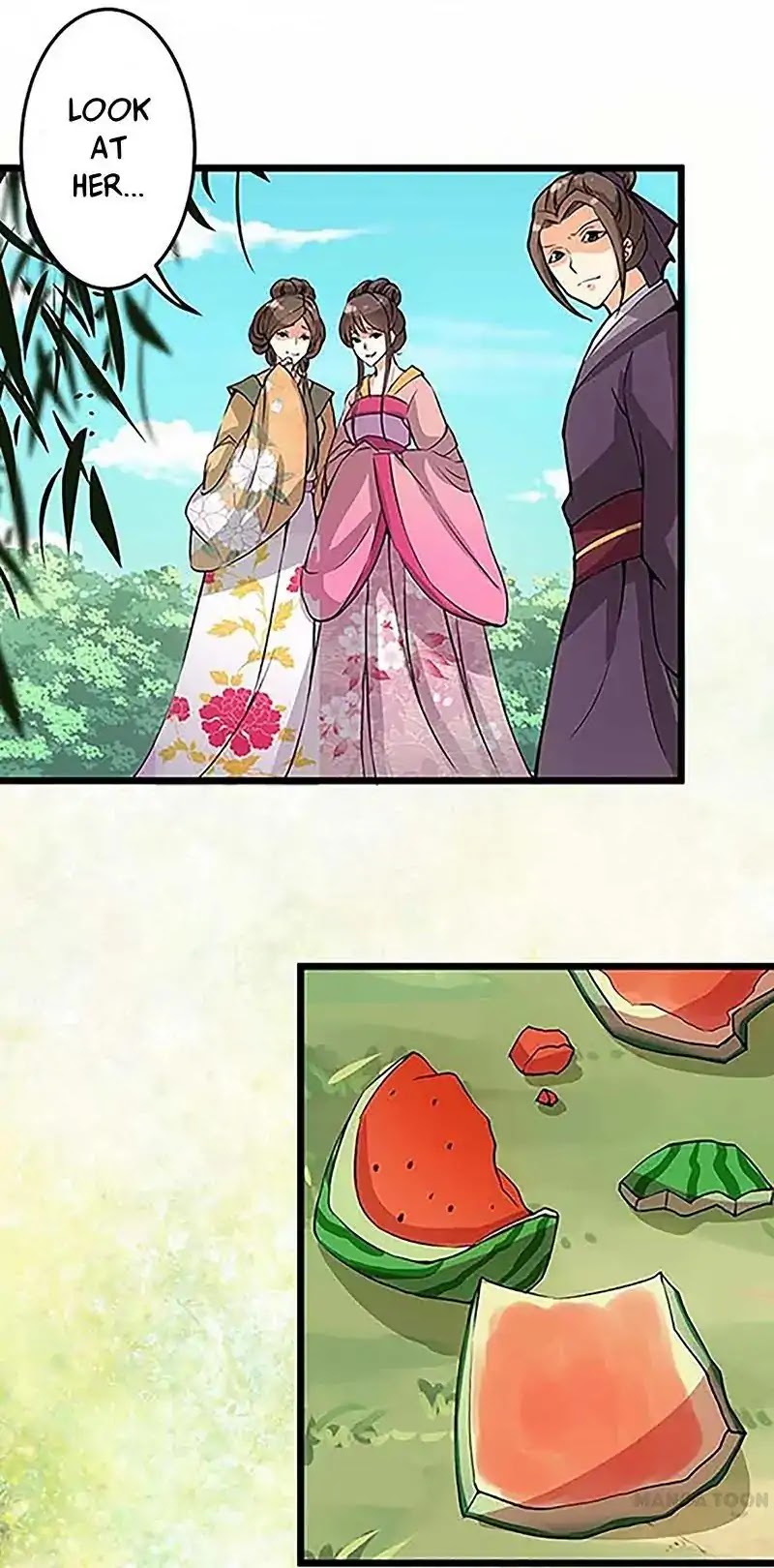 Prince, You're So Cheap! Chapter 20 page 2 - Chapter 20