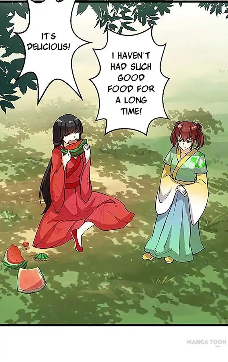 Prince, You're So Cheap! Chapter 20 page 4 - Chapter 20