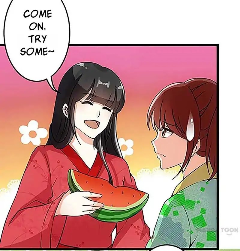 Prince, You're So Cheap! Chapter 20 page 6 - Chapter 20