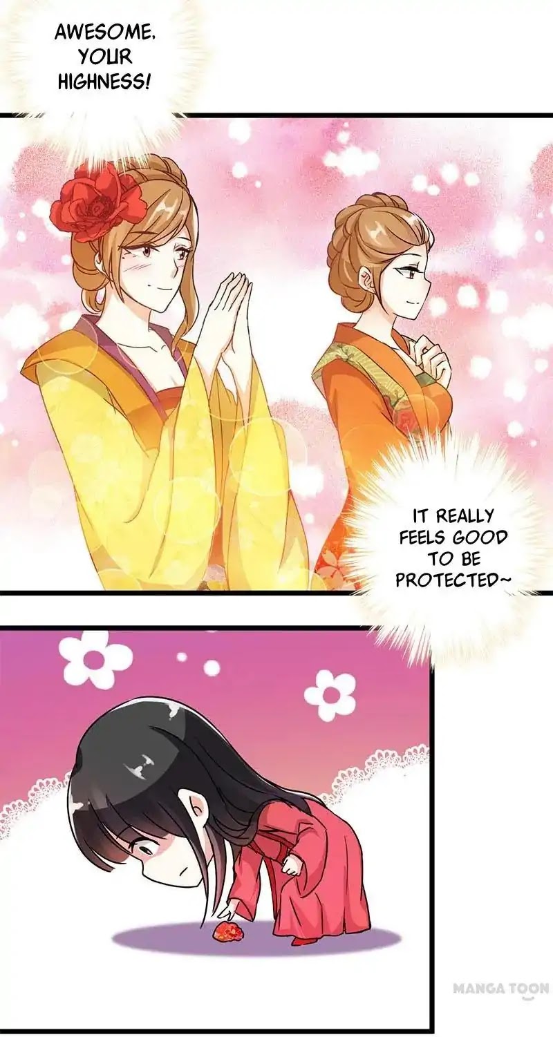 Prince, You're So Cheap! Chapter 22 page 15 - Chapter 22