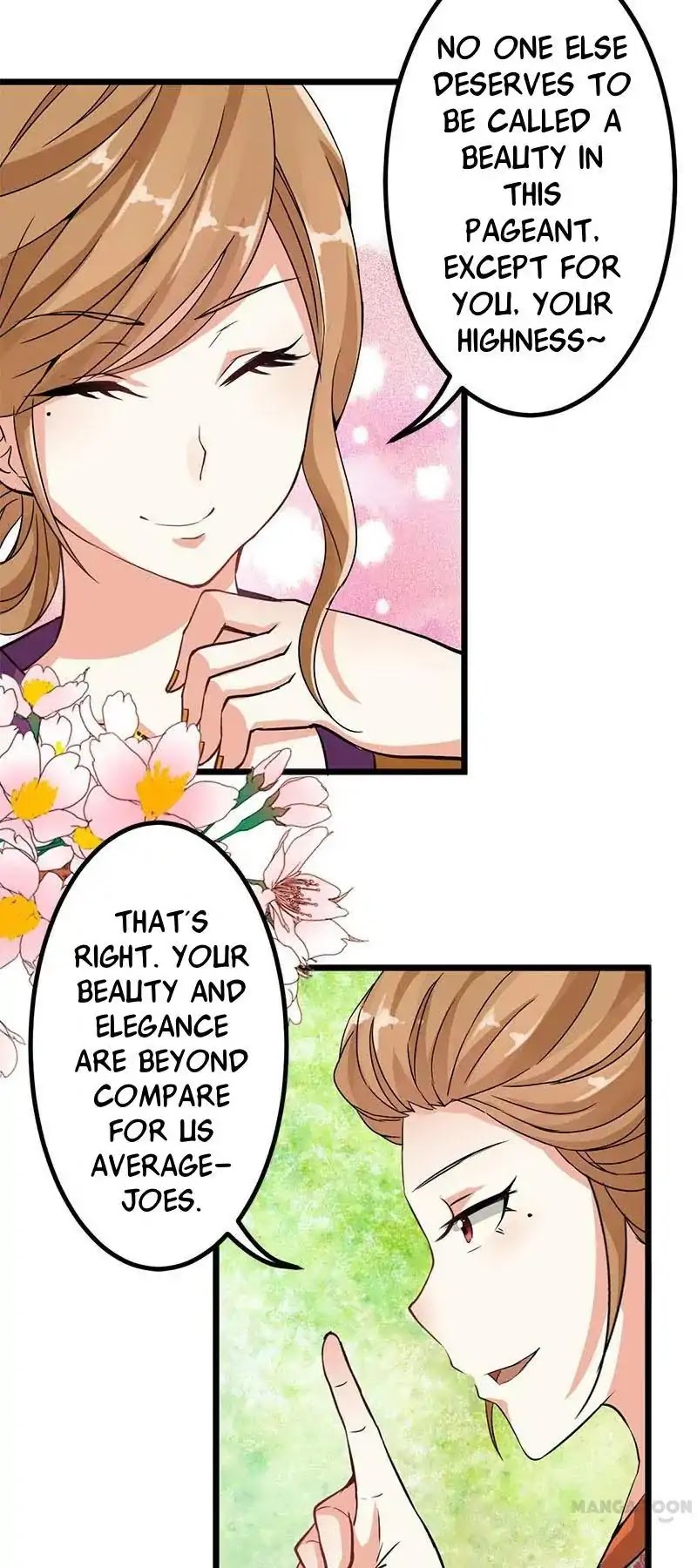 Prince, You're So Cheap! Chapter 22 page 2 - Chapter 22