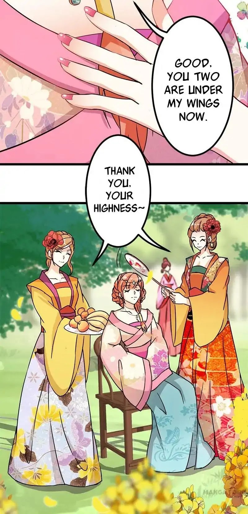 Prince, You're So Cheap! Chapter 22 page 5 - Chapter 22