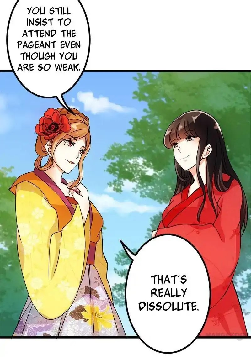Prince, You're So Cheap! Chapter 22 page 7 - Chapter 22