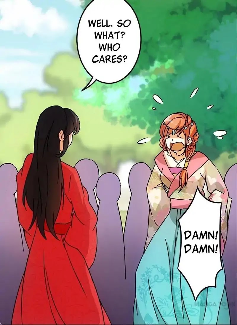 Prince, You're So Cheap! Chapter 23 page 10 - Chapter 23
