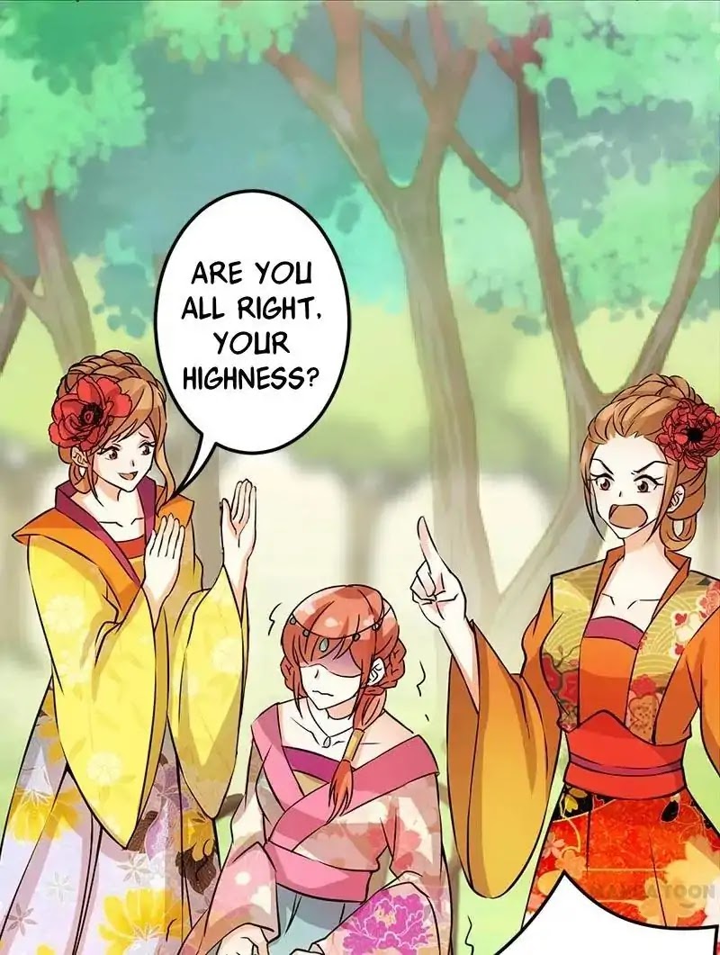 Prince, You're So Cheap! Chapter 23 page 4 - Chapter 23