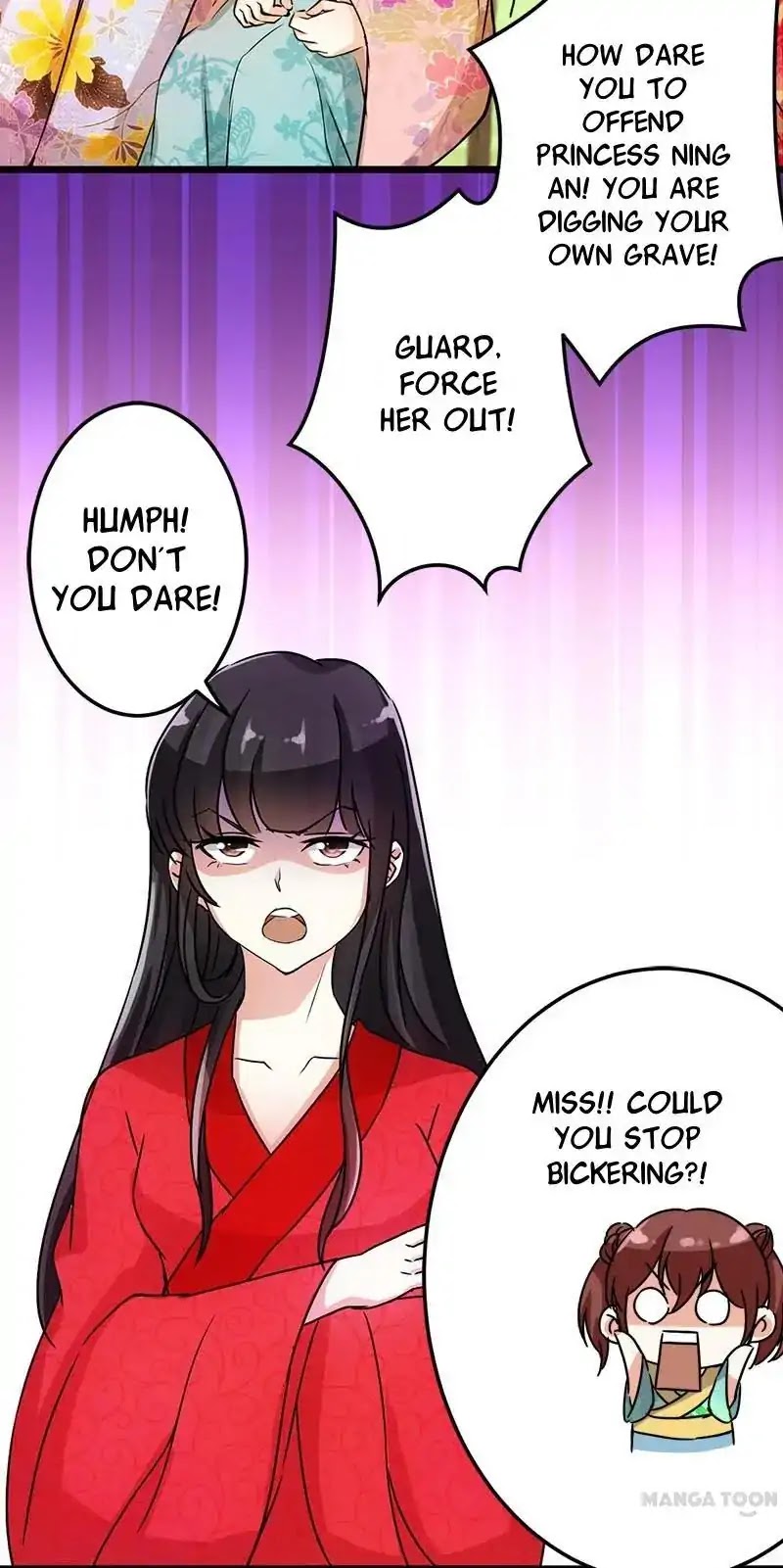 Prince, You're So Cheap! Chapter 23 page 5 - Chapter 23