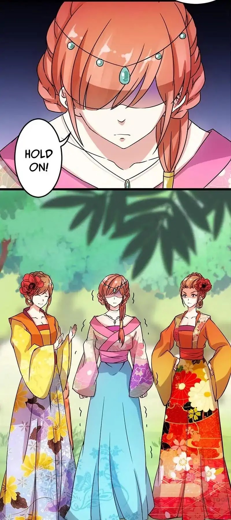 Prince, You're So Cheap! Chapter 23 page 6 - Chapter 23