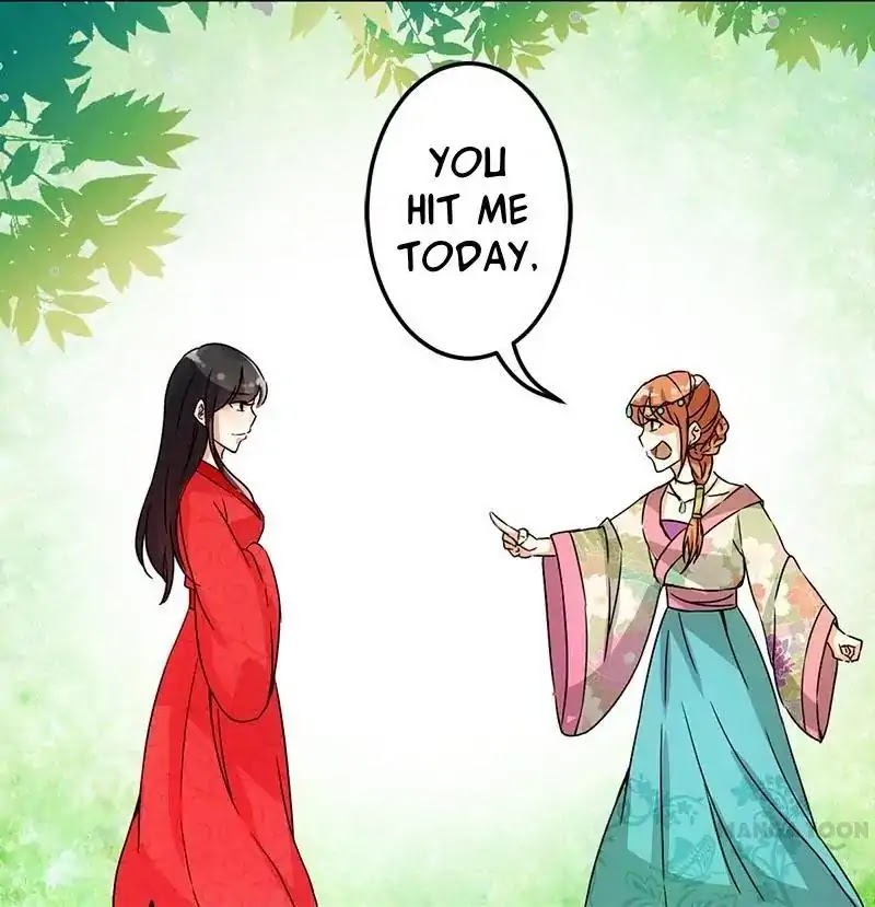 Prince, You're So Cheap! Chapter 23 page 8 - Chapter 23