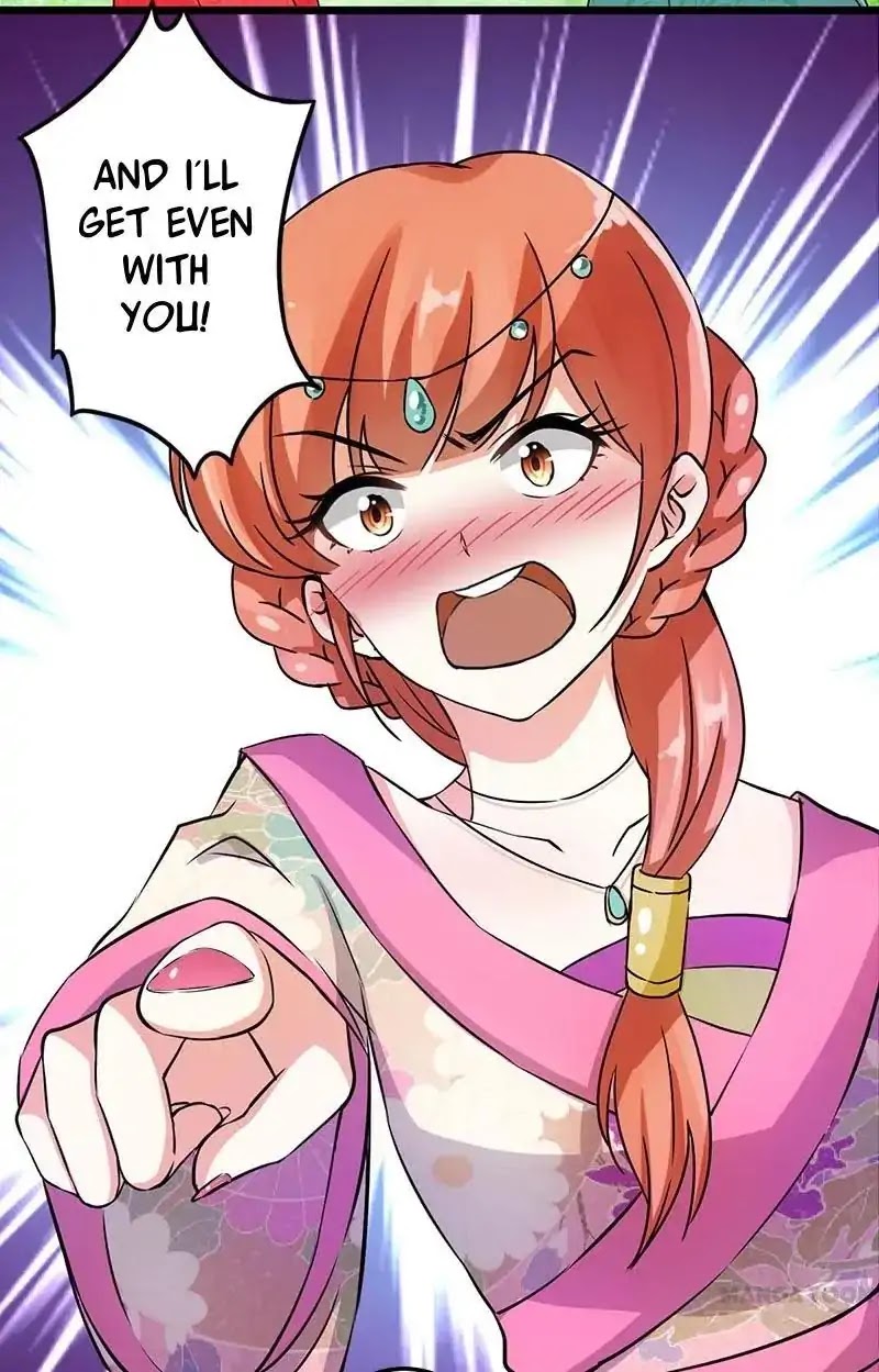 Prince, You're So Cheap! Chapter 23 page 9 - Chapter 23