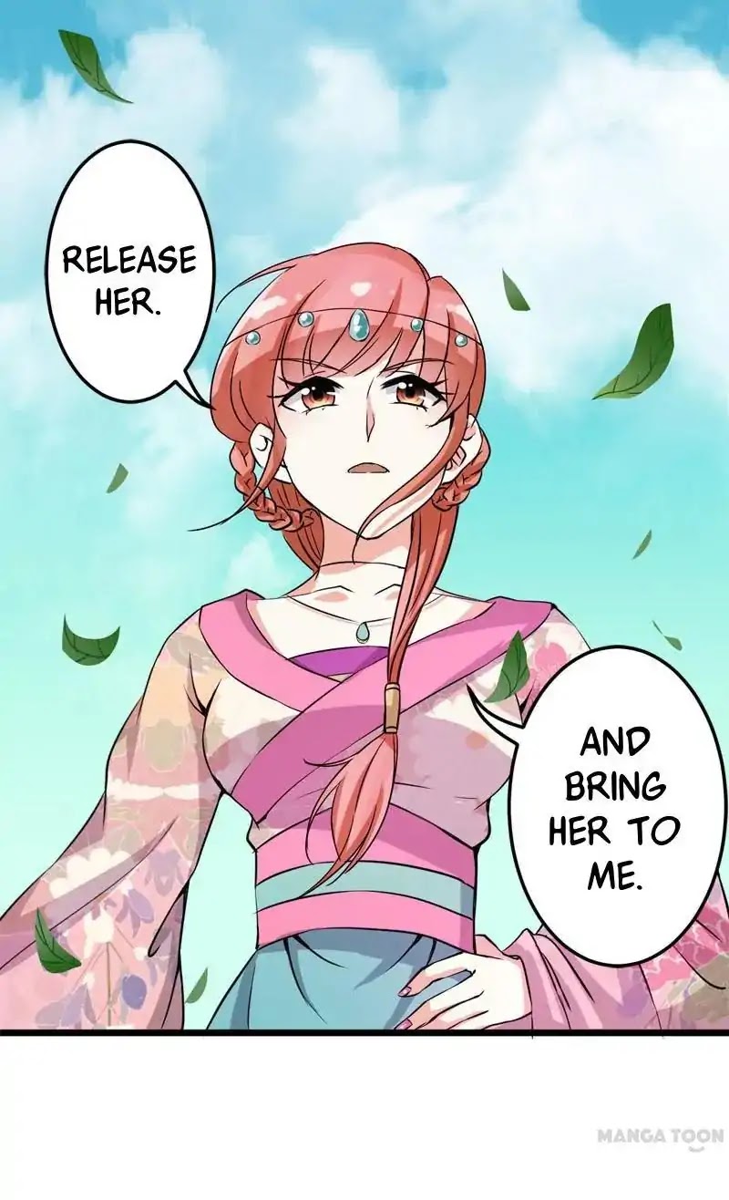 Prince, You're So Cheap! Chapter 25 page 1 - Chapter 25