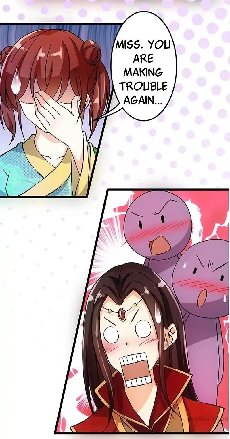 Prince, You're So Cheap! Chapter 25 page 14 - Chapter 25