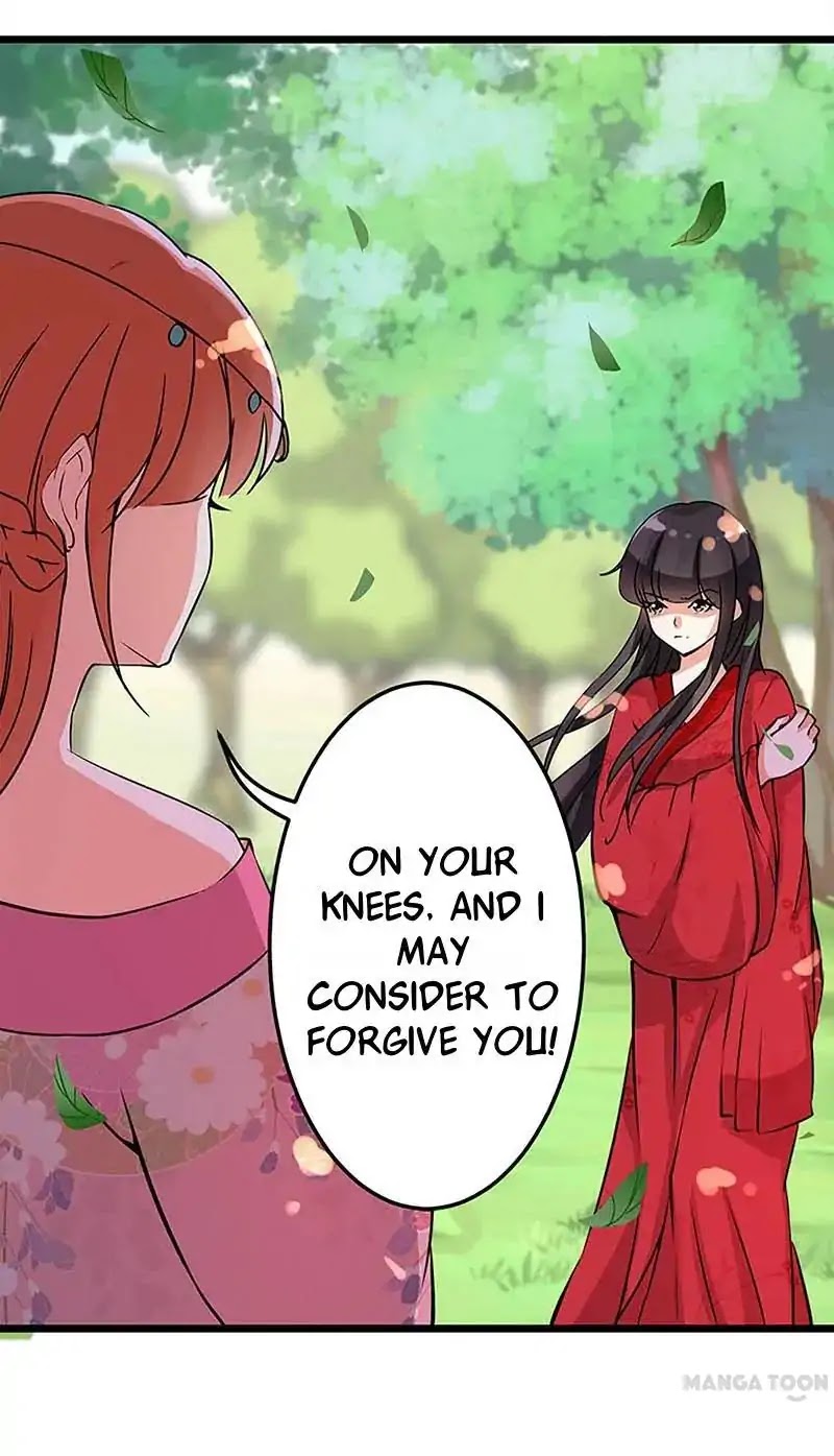 Prince, You're So Cheap! Chapter 25 page 4 - Chapter 25