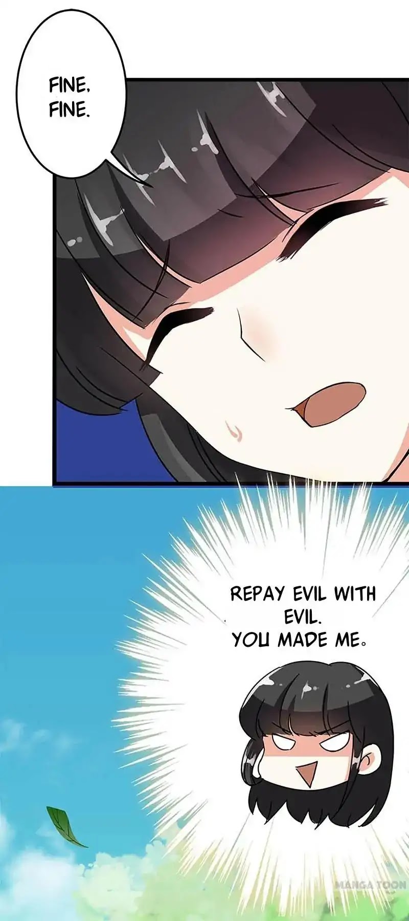 Prince, You're So Cheap! Chapter 25 page 5 - Chapter 25