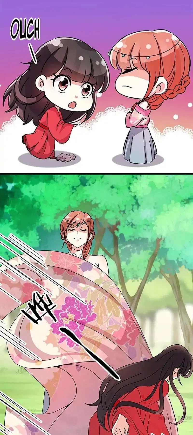 Prince, You're So Cheap! Chapter 25 page 9 - Chapter 25
