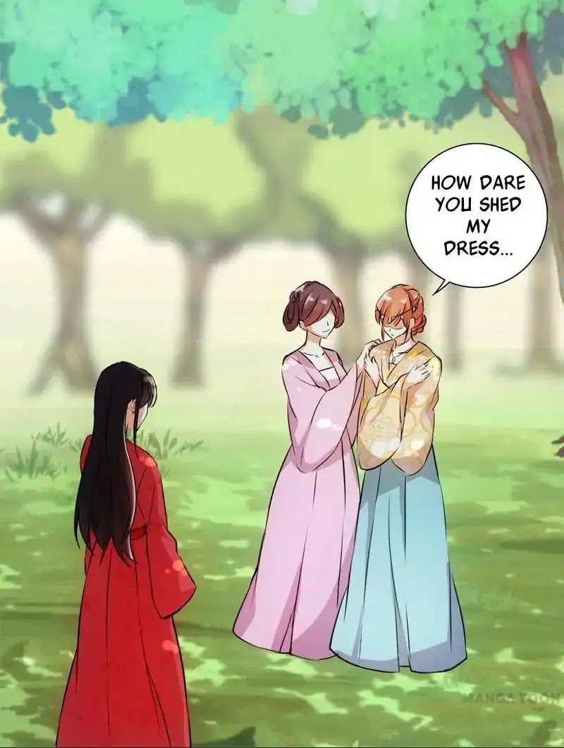 Prince, You're So Cheap! Chapter 26 page 1 - Chapter 26