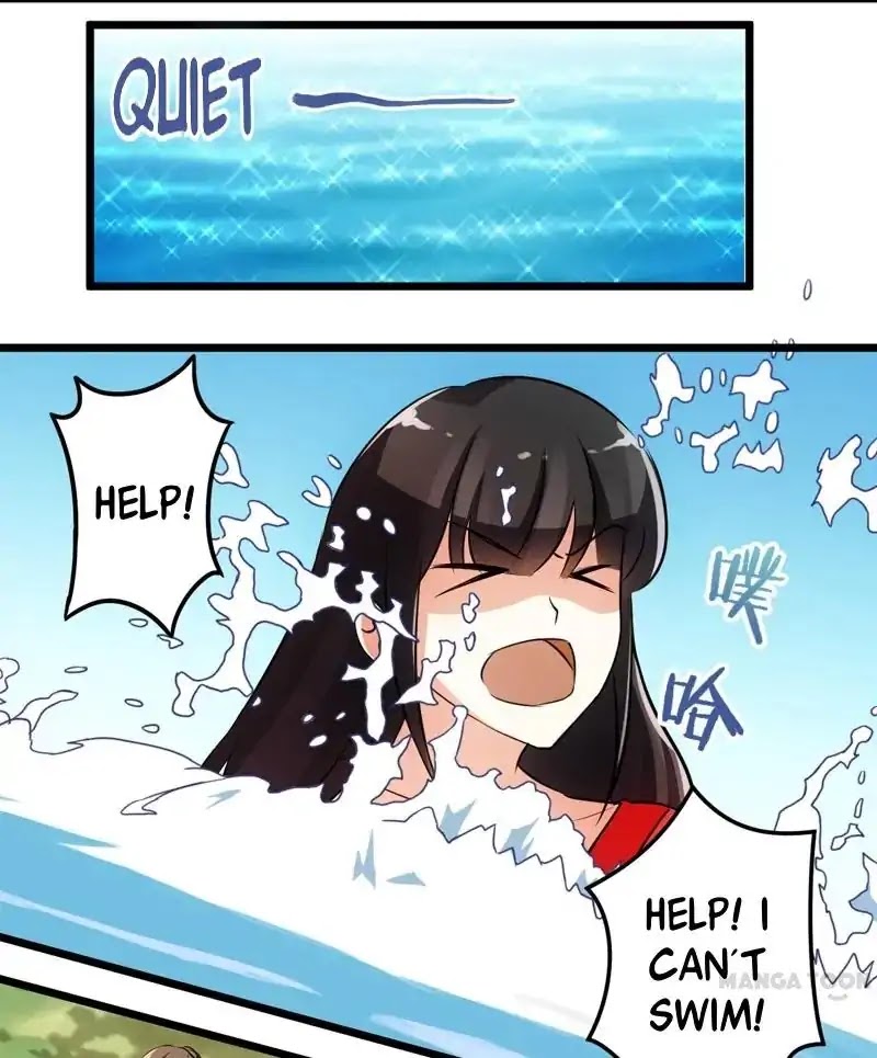 Prince, You're So Cheap! Chapter 26 page 10 - Chapter 26