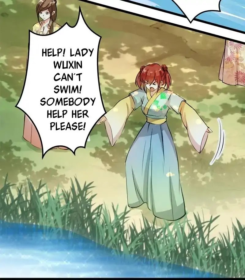 Prince, You're So Cheap! Chapter 26 page 11 - Chapter 26