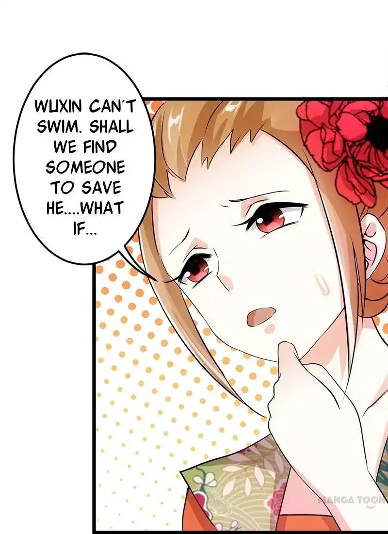 Prince, You're So Cheap! Chapter 26 page 14 - Chapter 26