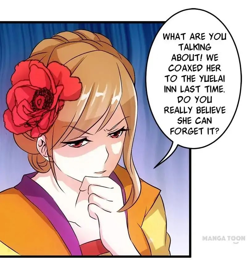Prince, You're So Cheap! Chapter 26 page 15 - Chapter 26