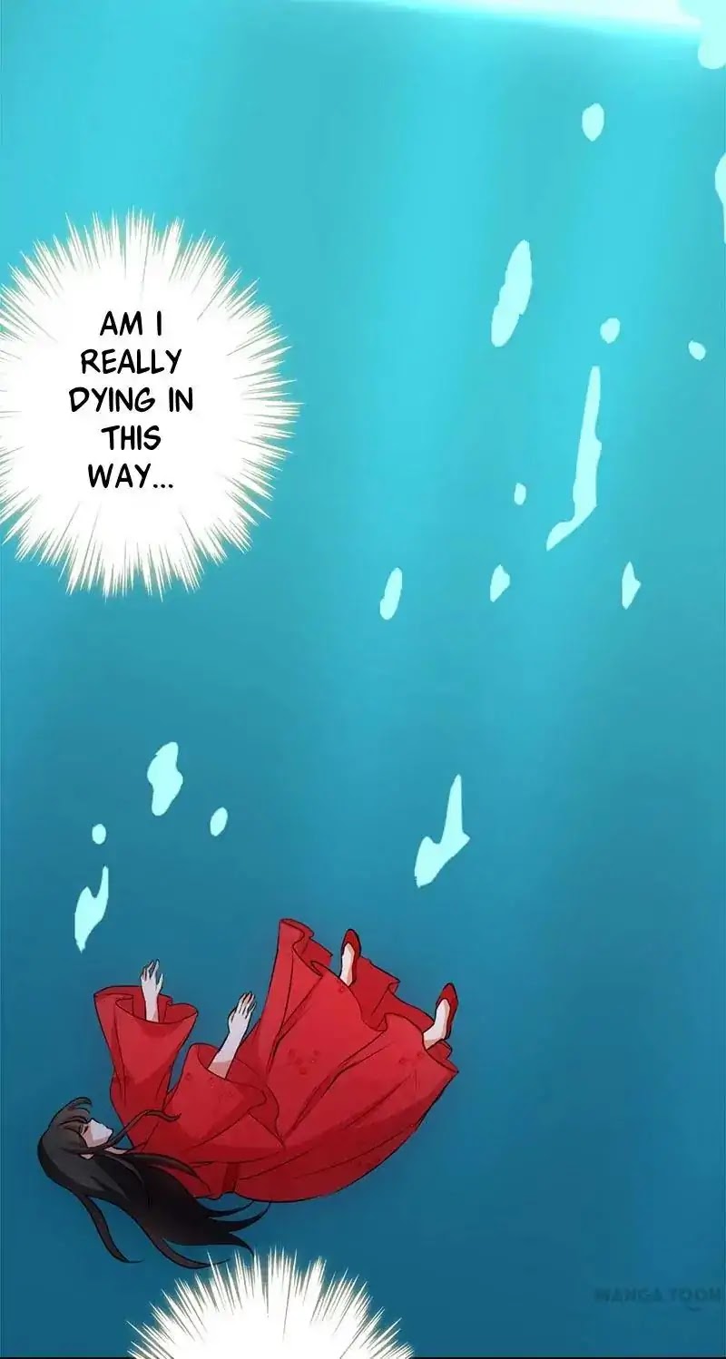 Prince, You're So Cheap! Chapter 26 page 18 - Chapter 26