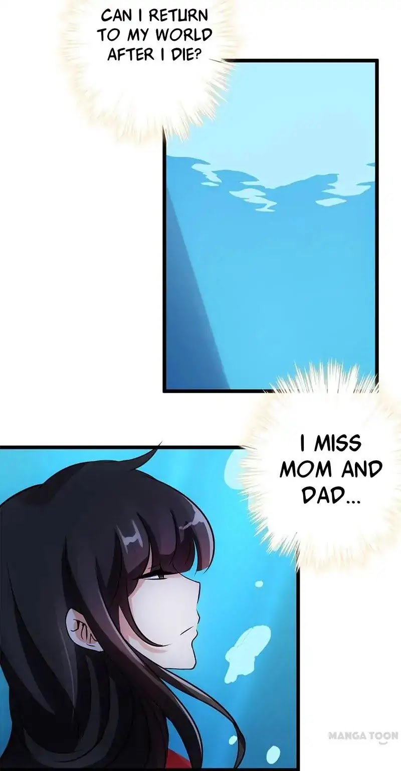 Prince, You're So Cheap! Chapter 26 page 19 - Chapter 26
