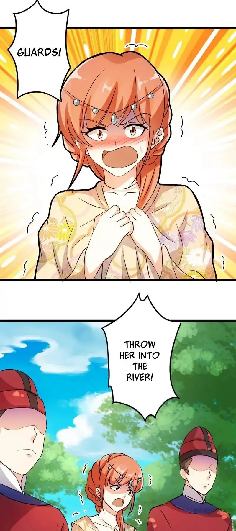 Prince, You're So Cheap! Chapter 26 page 2 - Chapter 26