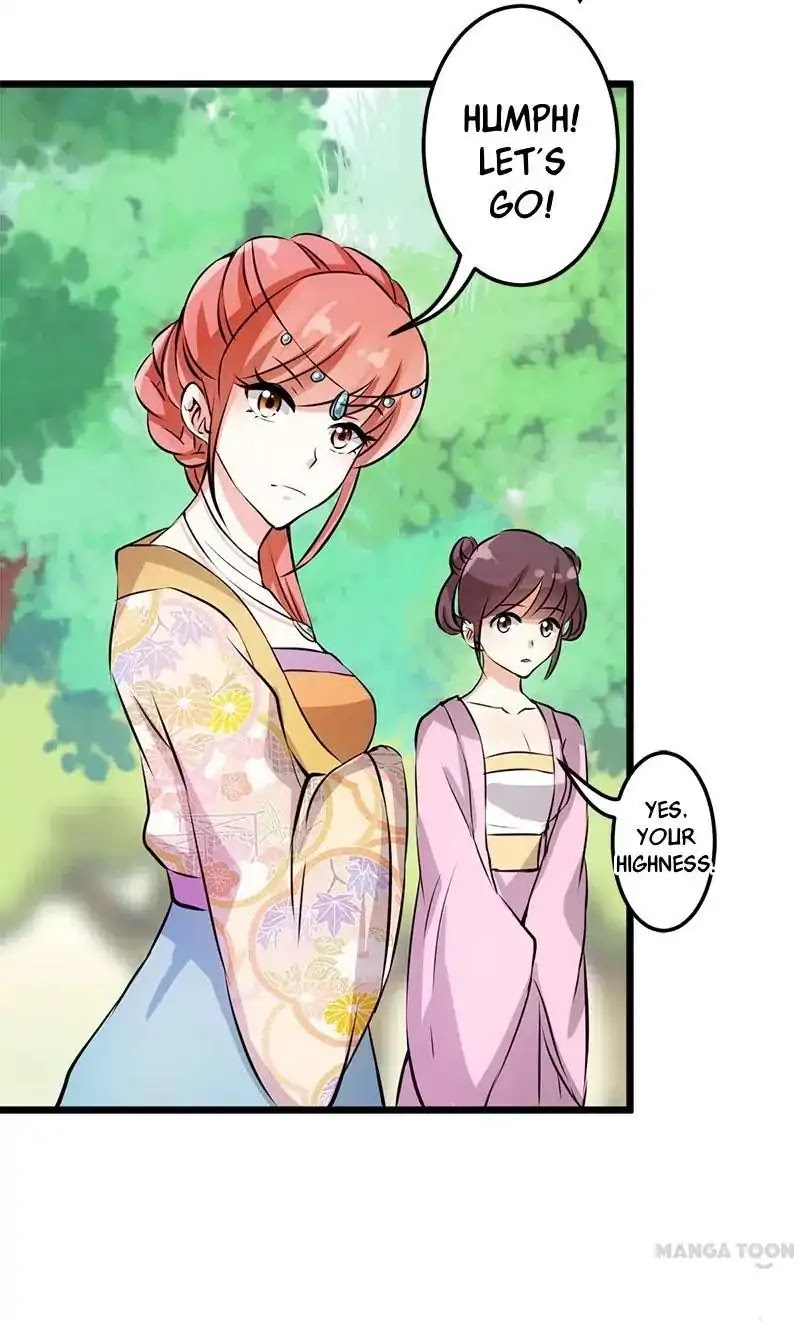 Prince, You're So Cheap! Chapter 26 page 24 - Chapter 26