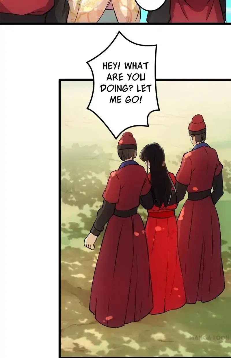 Prince, You're So Cheap! Chapter 26 page 4 - Chapter 26