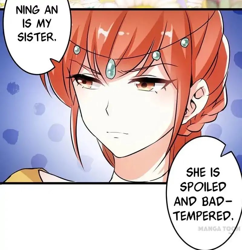 Prince, You're So Cheap! Chapter 27 page 12 - Chapter 27