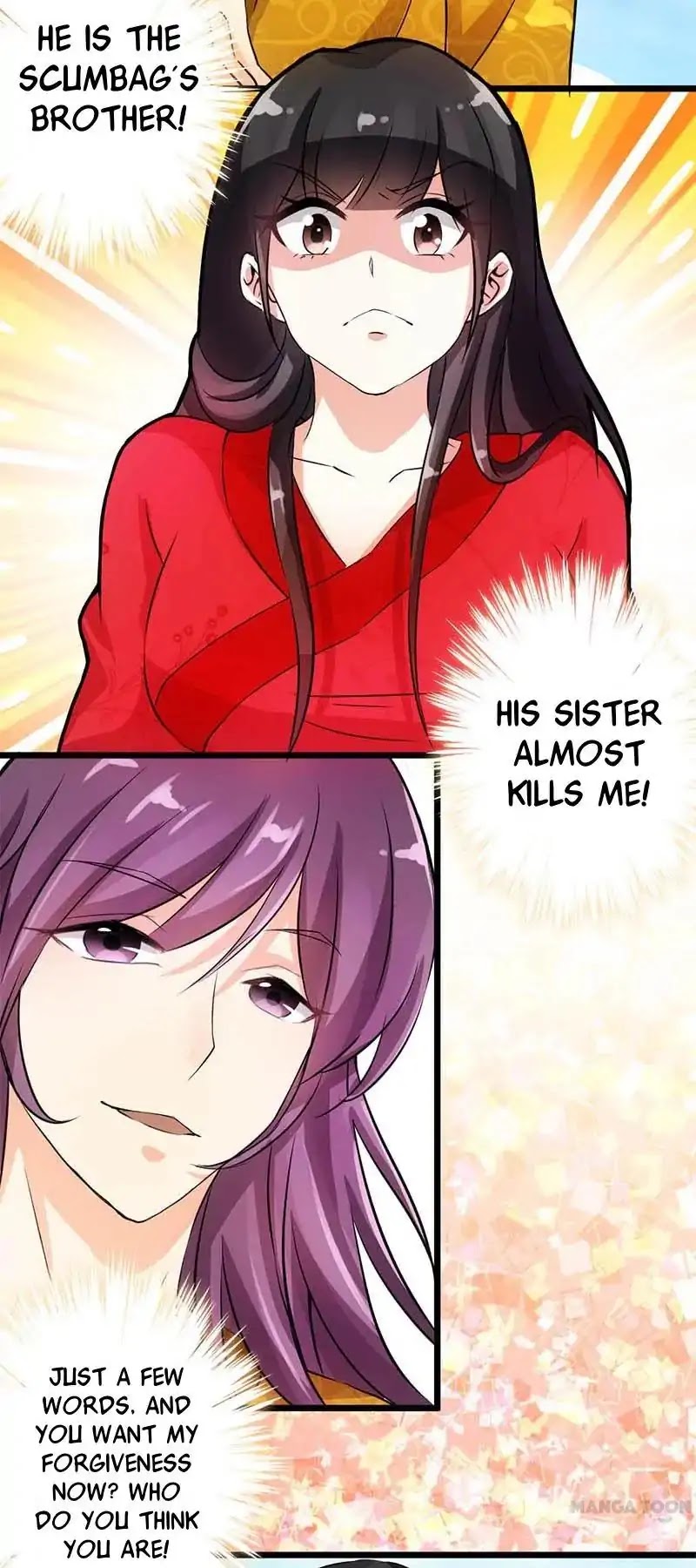 Prince, You're So Cheap! Chapter 27 page 14 - Chapter 27