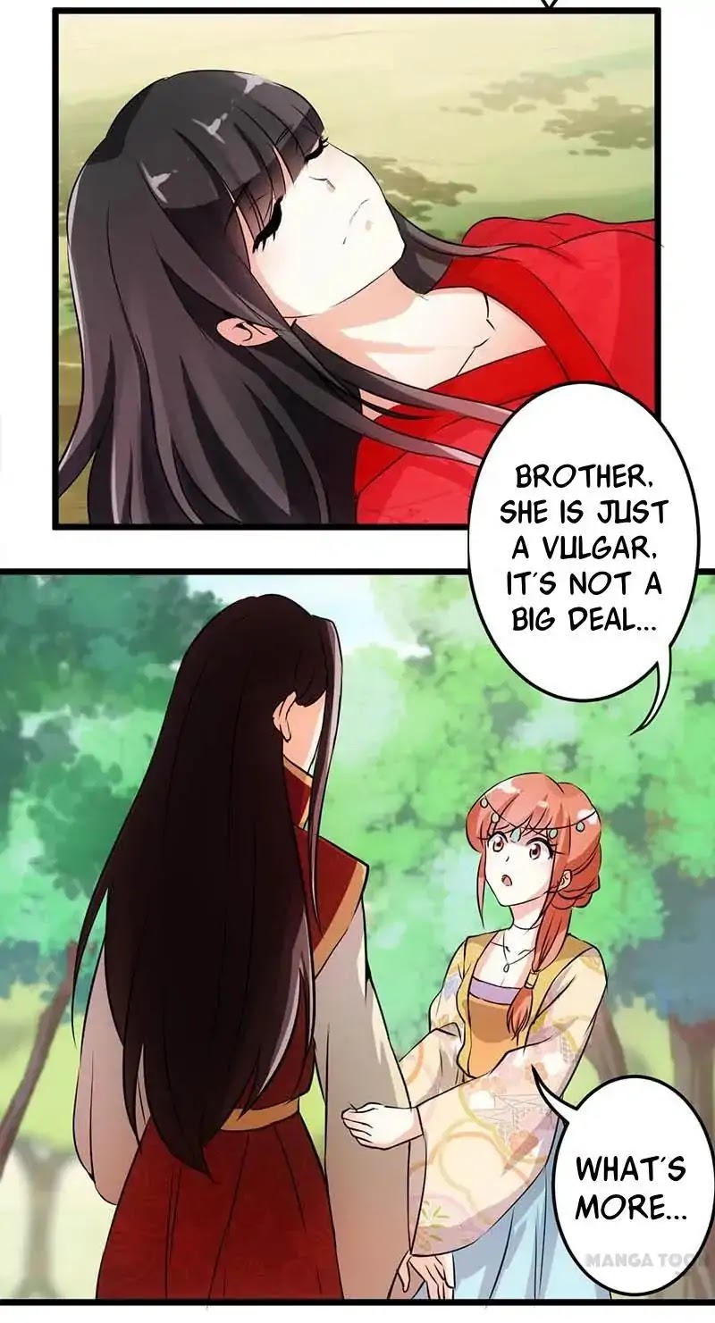 Prince, You're So Cheap! Chapter 27 page 3 - Chapter 27