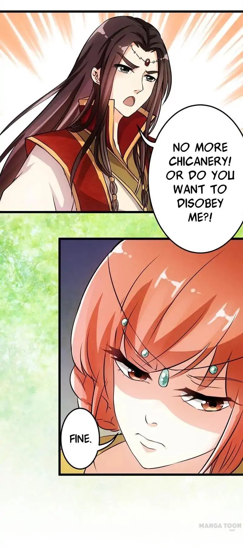 Prince, You're So Cheap! Chapter 27 page 4 - Chapter 27